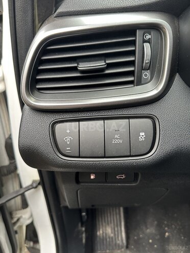 Kia Sorento 2016, 197,500 km - 2.0 l - Bakı