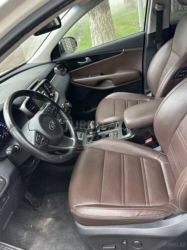 Kia Sorento 2016, 197,500 km - 2.0 l - Bakı