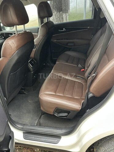 Kia Sorento 2016, 197,500 km - 2.0 l - Bakı