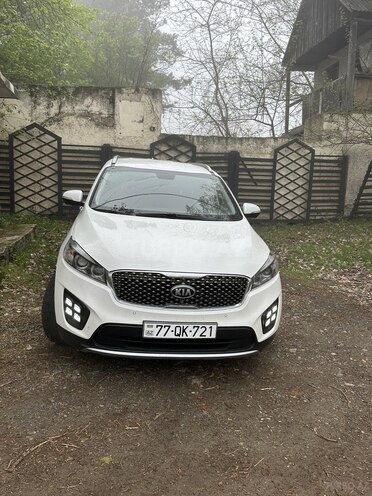 Kia Sorento 2016, 197,500 km - 2.0 l - Bakı