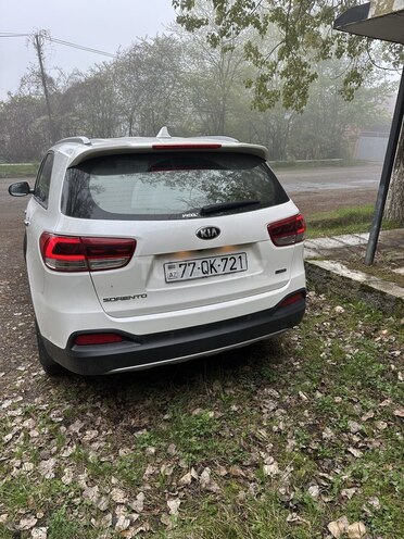 Kia Sorento 2016, 197,500 km - 2.0 l - Bakı