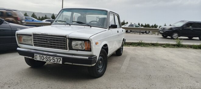 LADA (VAZ) 2107 2006, 79,000 km - 1.6 l - Bakı