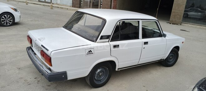 LADA (VAZ) 2107 2006, 79,000 km - 1.6 l - Bakı