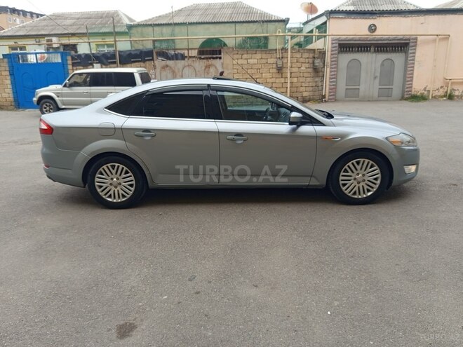 Ford Mondeo 2008, 292,000 km - 2.3 l - Bakı