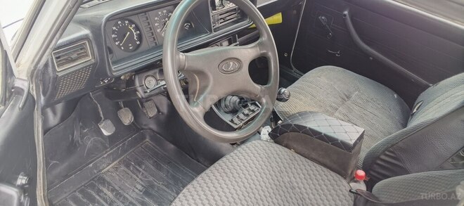LADA (VAZ) 2107 2006, 79,000 km - 1.6 l - Bakı