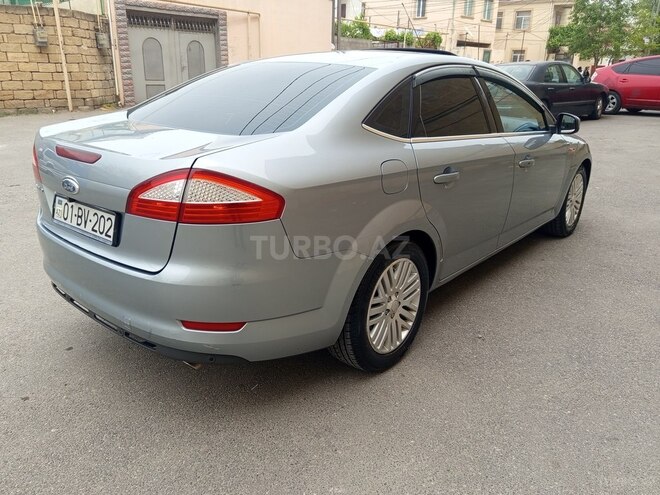 Ford Mondeo 2008, 292,000 km - 2.3 l - Bakı