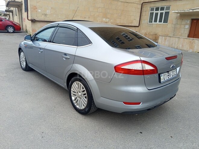 Ford Mondeo 2008, 292,000 km - 2.3 l - Bakı