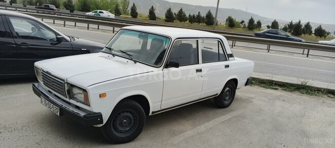 LADA (VAZ) 2107 2006, 79,000 km - 1.6 l - Bakı