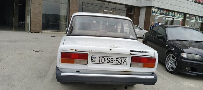 LADA (VAZ) 2107 2006, 79,000 km - 1.6 l - Bakı
