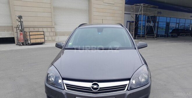 Opel Astra 2008, 399,255 km - 1.4 л - Quba