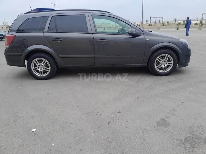 Opel Astra 2008, 399,255 km - 1.4 л - Quba