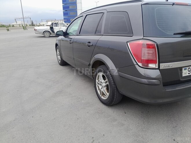 Opel Astra 2008, 399,255 km - 1.4 л - Quba
