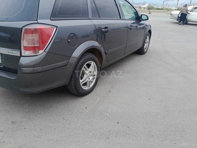 Opel Astra 2008, 399,255 km - 1.4 л - Quba