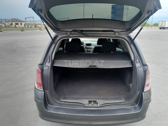 Opel Astra 2008, 399,255 km - 1.4 л - Quba