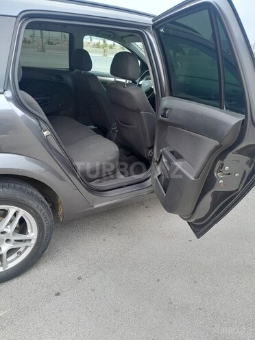 Opel Astra 2008, 399,255 km - 1.4 л - Quba