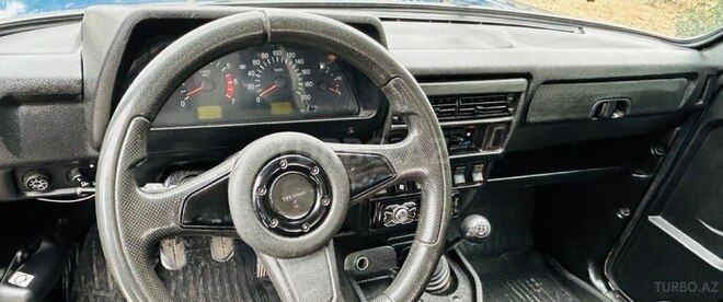 LADA (VAZ) Niva 2015, 158,200 km - 1.7 l - Bakı