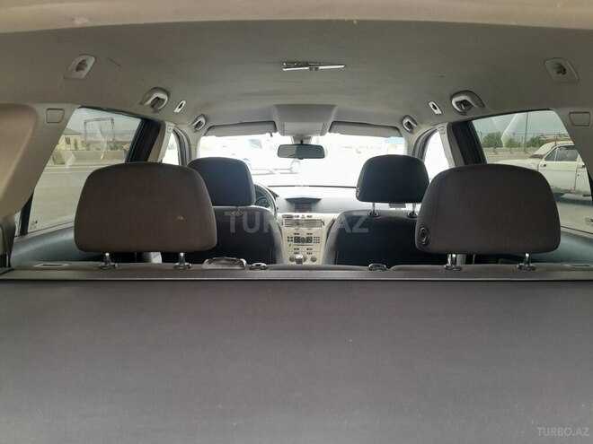 Opel Astra 2008, 399,255 km - 1.4 л - Quba