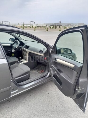 Opel Astra 2008, 399,255 km - 1.4 л - Quba