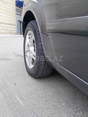 Opel Astra 2008, 399,255 km - 1.4 л - Quba