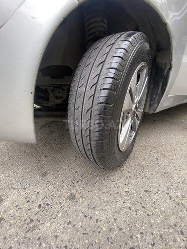 Daewoo Matiz 2011, 195,000 km - 0.8 l - Bakı