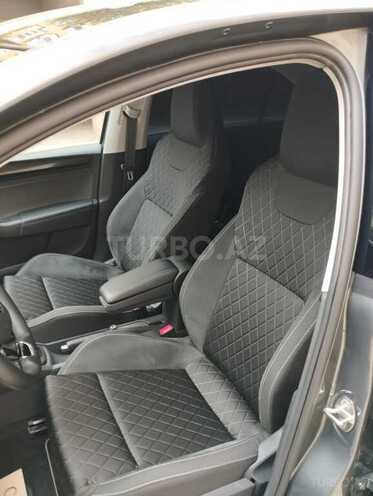 Skoda Rapid 2021, 63,000 km - 1.6 l - Bakı
