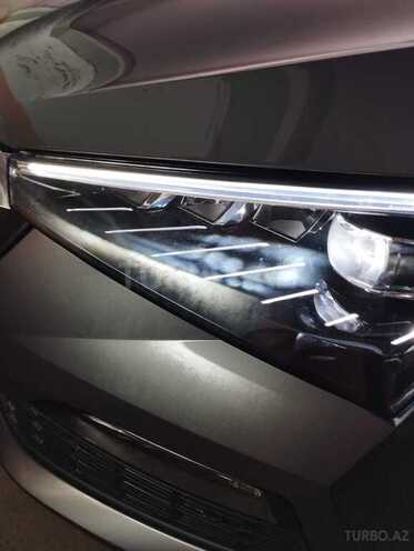 Skoda Rapid 2021, 63,000 km - 1.6 l - Bakı
