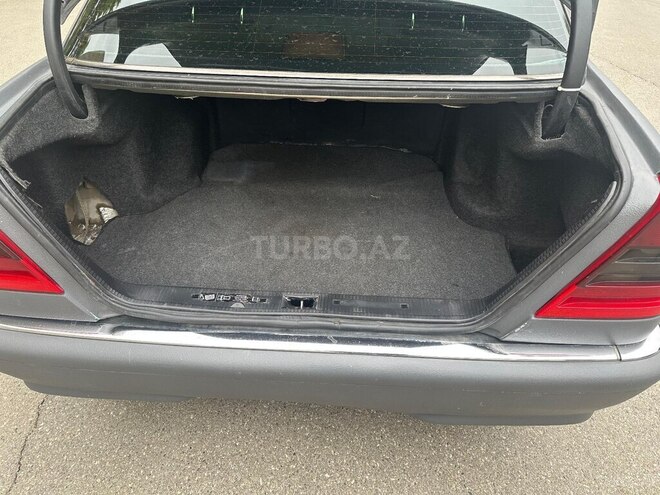Mercedes C 240 1998, 398,000 km - 2.4 l - Bakı