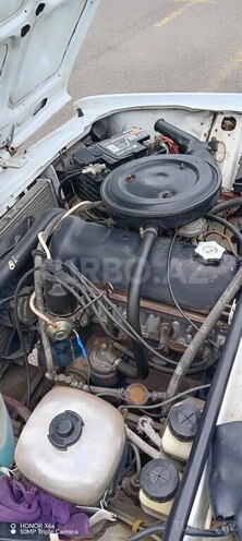 LADA (VAZ) 2107 2005, 63,850 km - 1.6 l - Cəlilabad