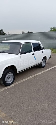 LADA (VAZ) 2107 2005, 63,850 km - 1.6 l - Cəlilabad