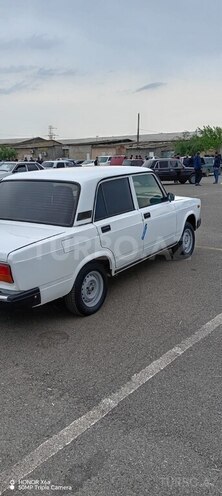 LADA (VAZ) 2107 2005, 63,850 km - 1.6 l - Cəlilabad