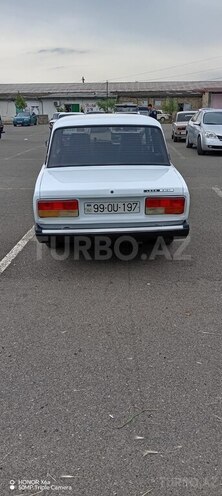 LADA (VAZ) 2107 2005, 63,850 km - 1.6 l - Cəlilabad