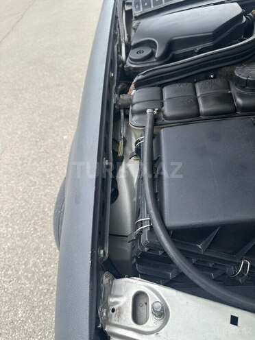 Mercedes C 240 1998, 398,000 km - 2.4 l - Bakı