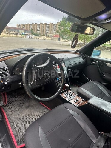 Mercedes C 240 1998, 398,000 km - 2.4 l - Bakı