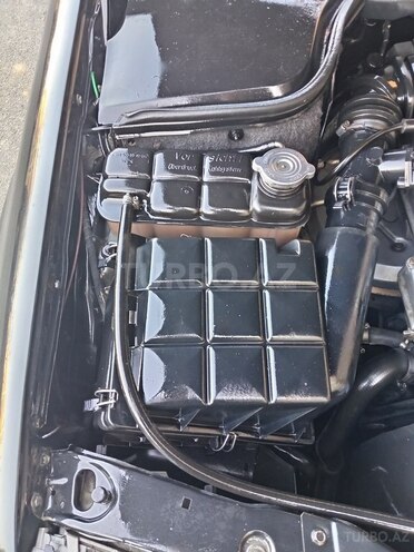 Mercedes C 200 1995, 456,667 km - 2.0 l - Bakı