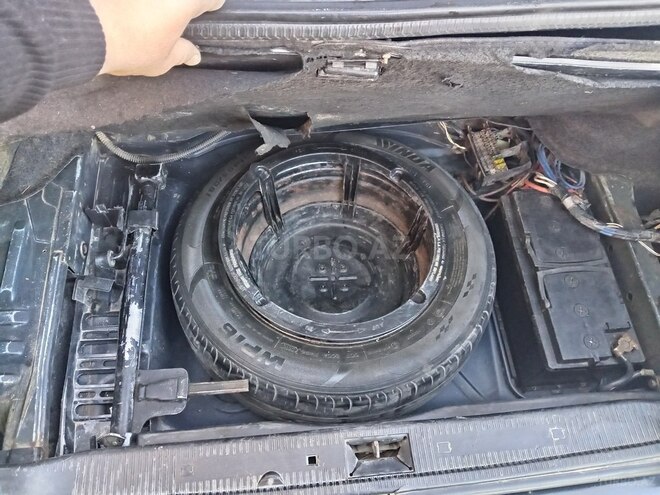 Mercedes C 200 1995, 456,667 km - 2.0 l - Bakı