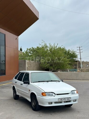 LADA (VAZ) 2114 2012, 200,000 km - 1.6 l - Bakı