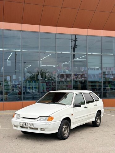 LADA (VAZ) 2114 2012, 200,000 km - 1.6 l - Bakı