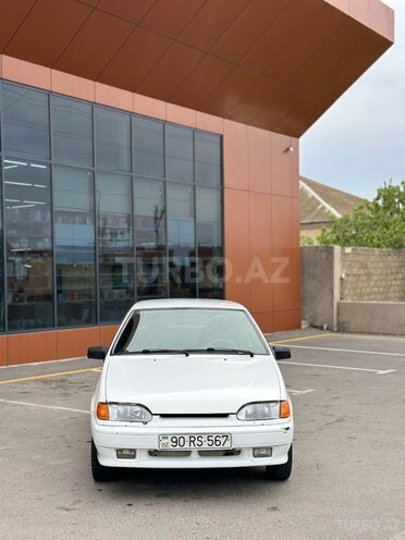 LADA (VAZ) 2114 2012, 200,000 km - 1.6 l - Bakı