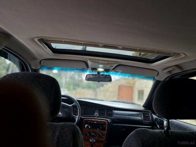 Opel Vectra 1996, 393,000 km - 2.0 l - Bakı