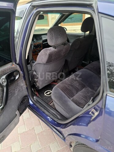 Opel Vectra 1996, 393,000 km - 2.0 l - Bakı