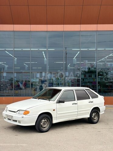 LADA (VAZ) 2114 2012, 200,000 km - 1.6 l - Bakı