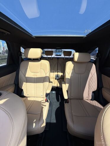 Kia Sorento 2022, 24,750 km - 1.6 l - Bakı