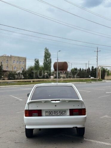 LADA (VAZ) 2114 2012, 200,000 km - 1.6 l - Bakı