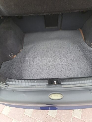 Opel Vectra 1996, 393,000 km - 2.0 l - Bakı