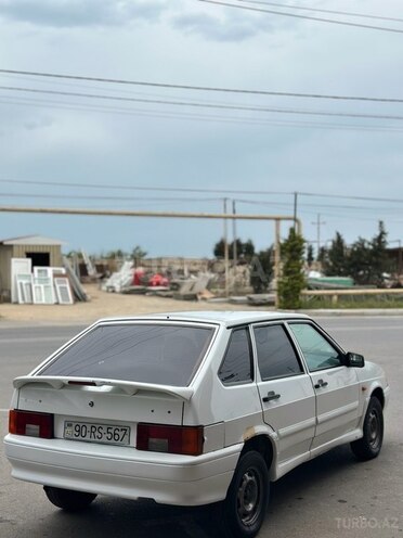 LADA (VAZ) 2114 2012, 200,000 km - 1.6 l - Bakı