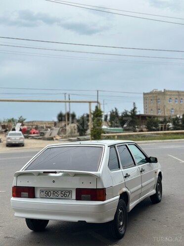 LADA (VAZ) 2114 2012, 200,000 km - 1.6 l - Bakı