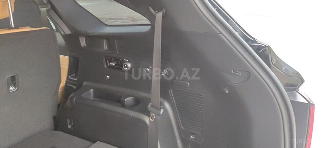 Kia Sorento 2022, 24,750 km - 1.6 l - Bakı