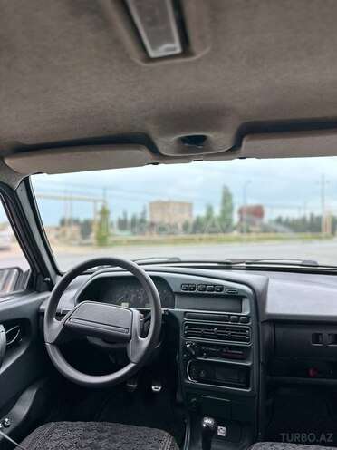 LADA (VAZ) 2114 2012, 200,000 km - 1.6 l - Bakı