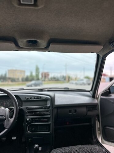 LADA (VAZ) 2114 2012, 200,000 km - 1.6 l - Bakı
