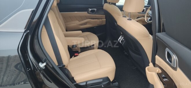 Kia Sorento 2022, 24,750 km - 1.6 l - Bakı